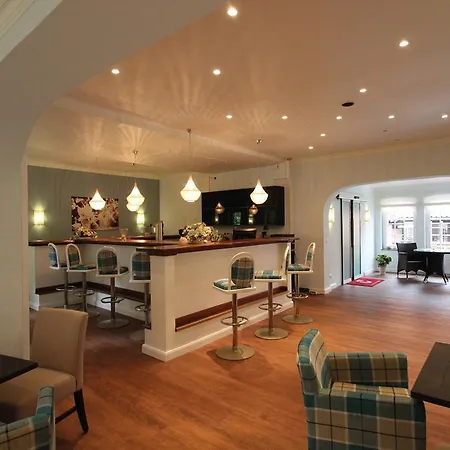 Golfanlage Apartment *